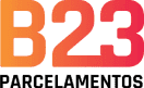 logo b23parcelametnos