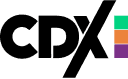 logo cdx