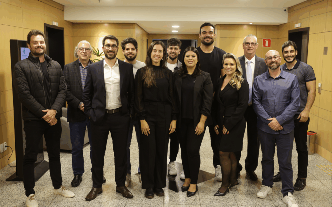Associados da ABREMPAG se reúnem em São Paulo para alinhar estratégias de inovação nos meios de pagamento veicular