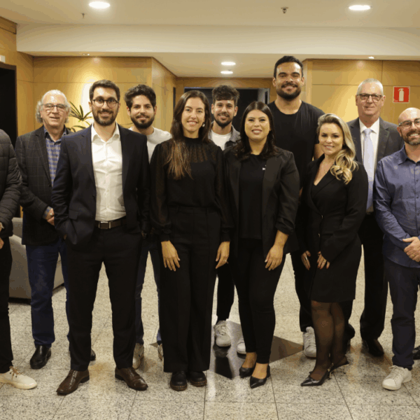 Associados da ABREMPAG se reúnem em São Paulo…