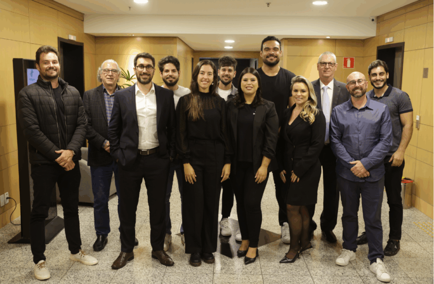 Associados da ABREMPAG se reúnem em São Paulo…