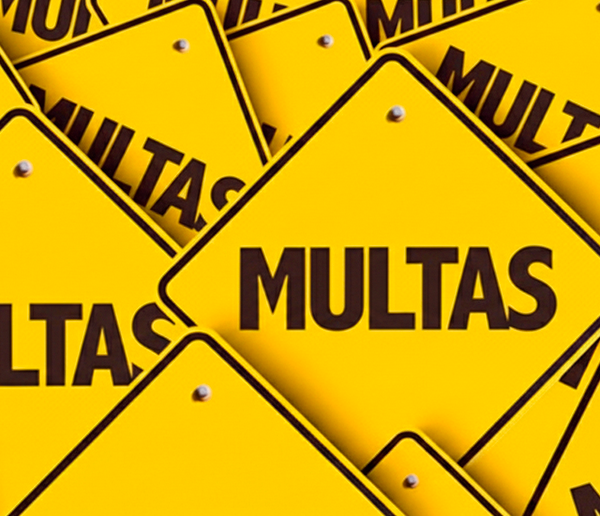 Regularização de multas evita transtornos e garante circulação&hellip;