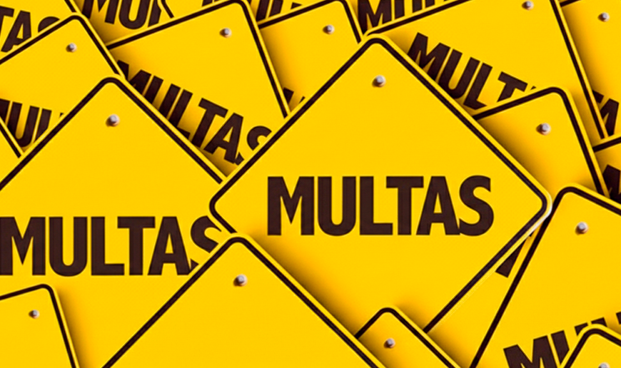 Regularização de multas evita transtornos e garante circulação…