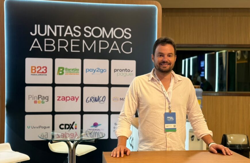 ABREMPAG marca presença na Arena AND Nordeste com&hellip;